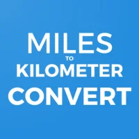 Miles to Km Converter