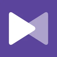 KMPlayer - Kaikki videosoitin
