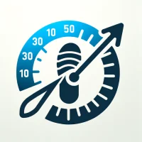 Km Counter: Distance & Steps