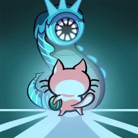 9Cat Saga - Co-op Adventure