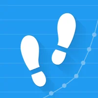 Askelmittari: Pedometer kävely